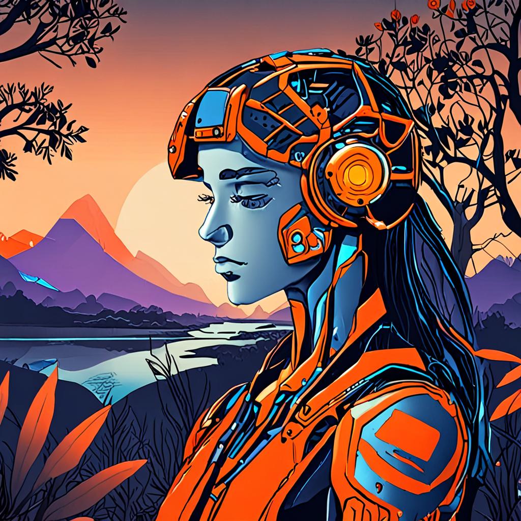 Revolutionizing Mental Health: How AI-Powered Chatbots Are Changing the Game