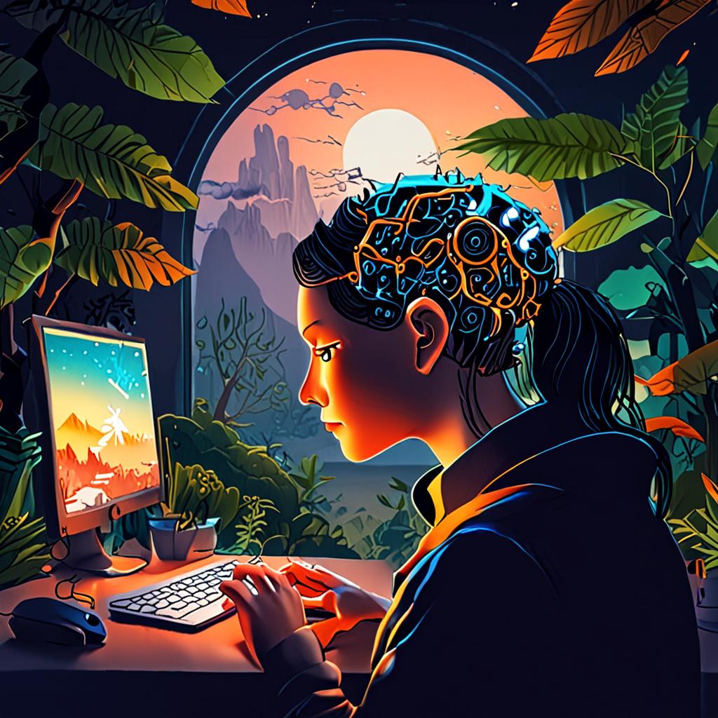 10 Innovative Ways Artificial Intelligence is Revolutionizing Mental Health Treatment