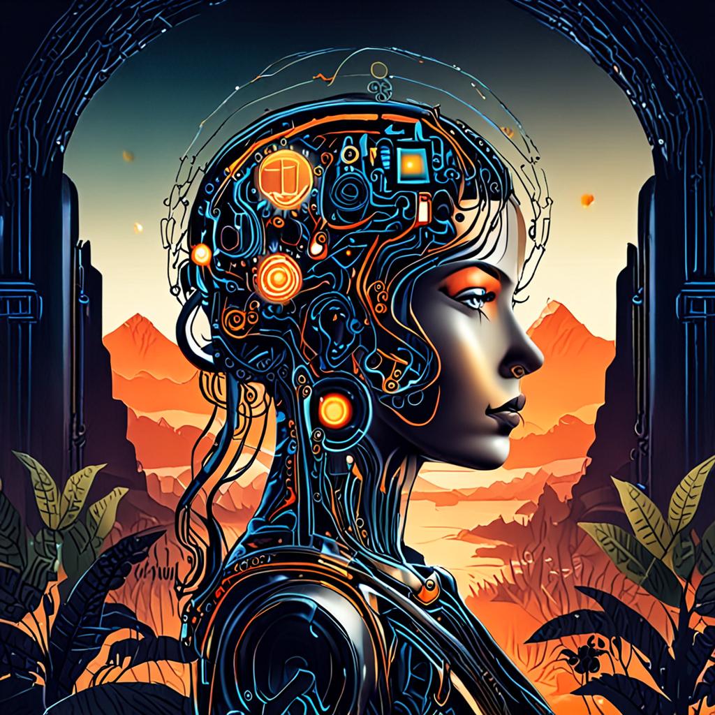 10 Surprising Ways Artificial Intelligence is Revolutionizing Mental Health Treatment