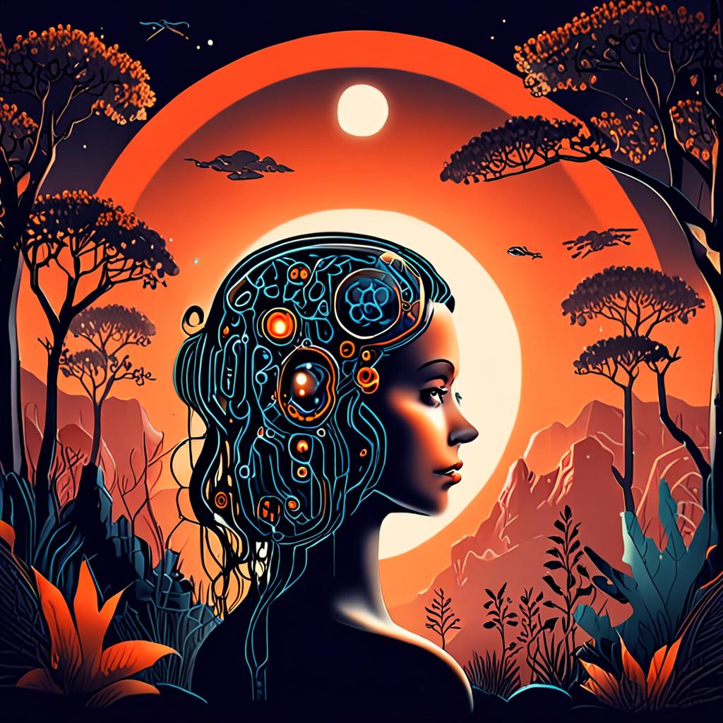 10 Surprising Ways Artificial Intelligence is Revolutionizing Mental Health Treatment