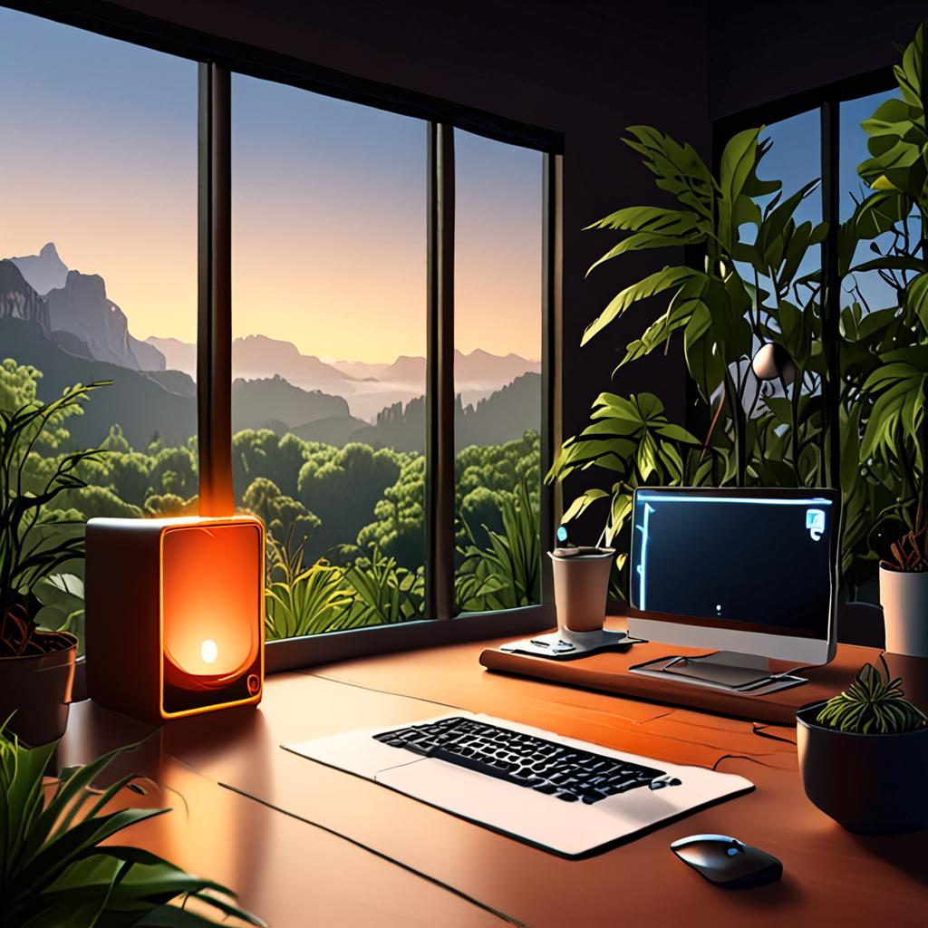 10 Life-Changing Benefits of Implementing a Morning Routine for Increased Productivity