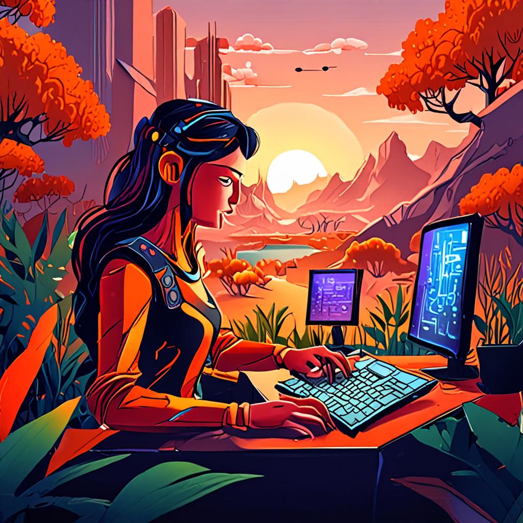 10 Revolutionary AI Tools That Will Change Your Creative Workflow Forever