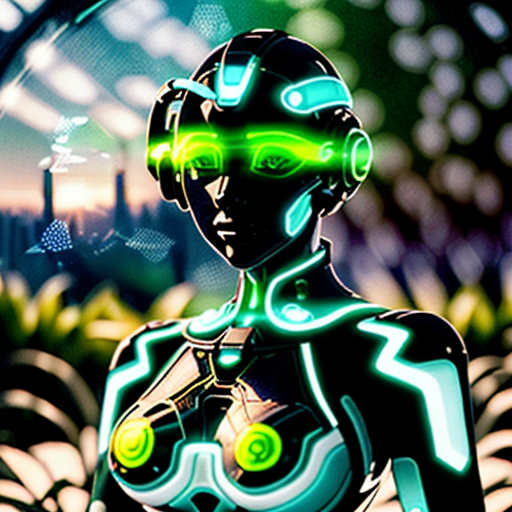 Unlocking Human Potential: How AI is Revolutionizing Personalized Learning and Development