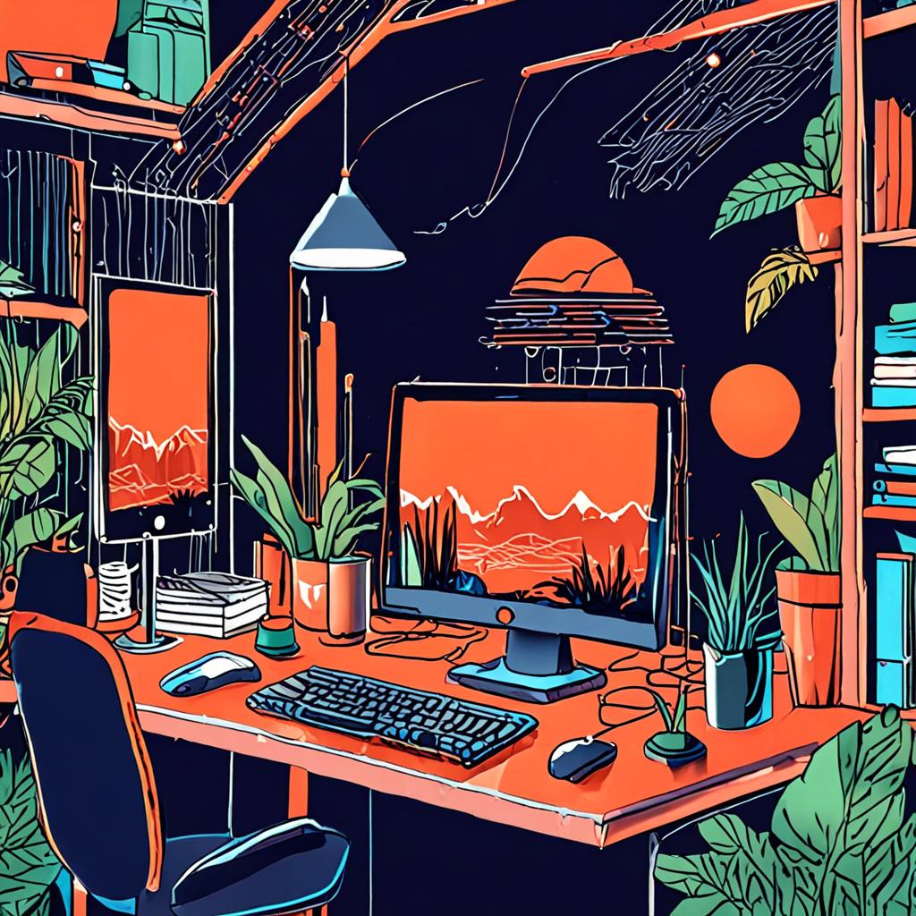 10 Essential Life Hacks for Reducing Digital Distractions in the Modern Workspace