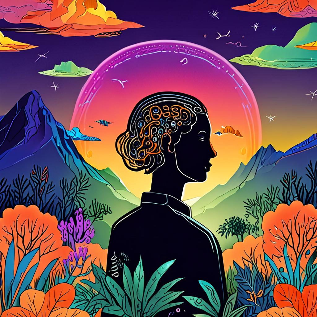 10 Innovative Ways to Boost Your Mental Health with Nature Therapy