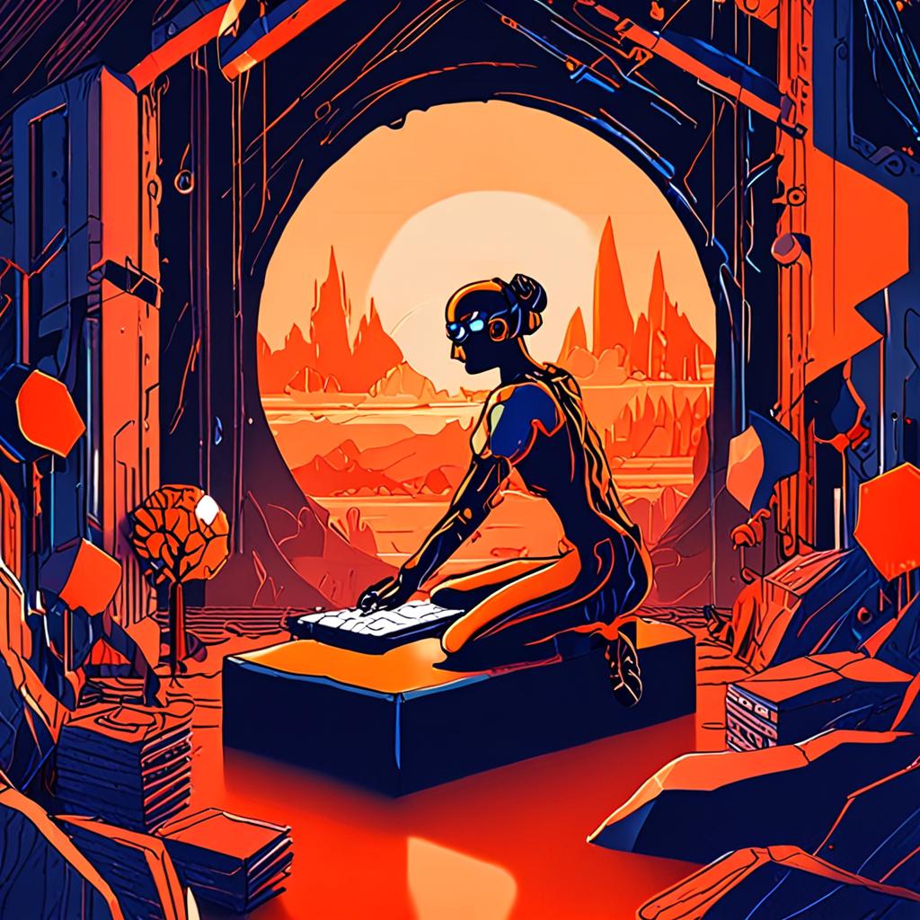 5 Hidden Dangers of Over-Reliance on AI-Powered Productivity Tools: How to Strike a Balance