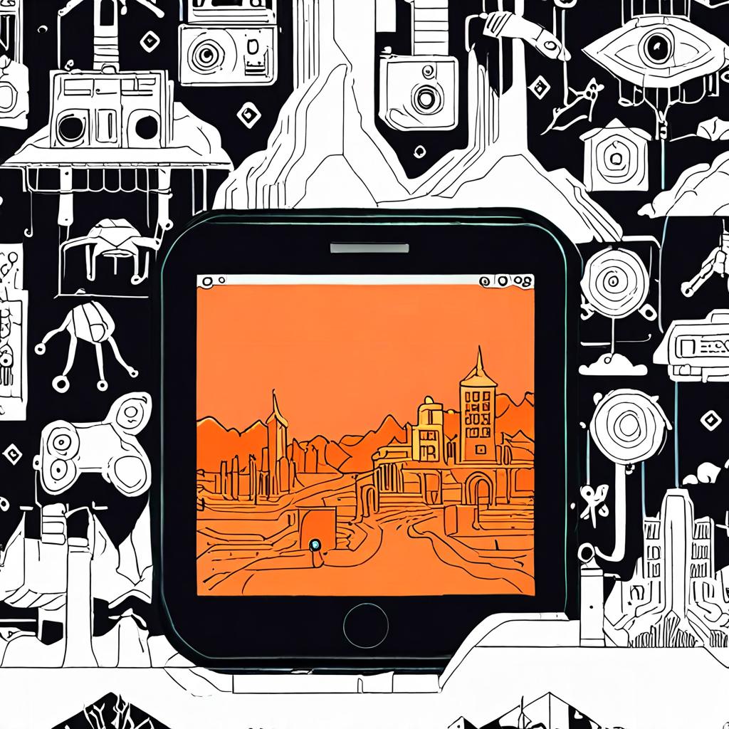 10 Creative Ways to Repurpose Old Smartphones as Home Security Cameras