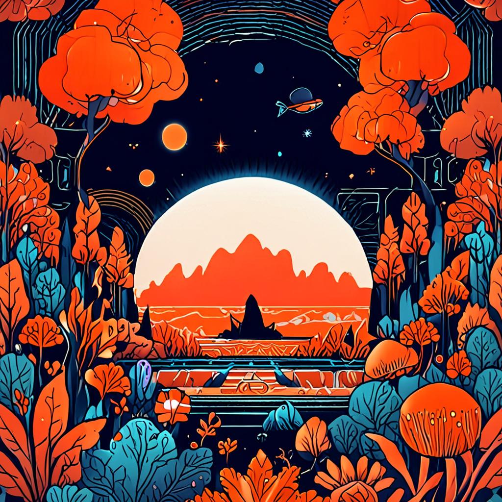 10 Life-Changing Hacks to Boost Your Mental Wellness with Microdosing Psilocybin: A Beginner’s Guide