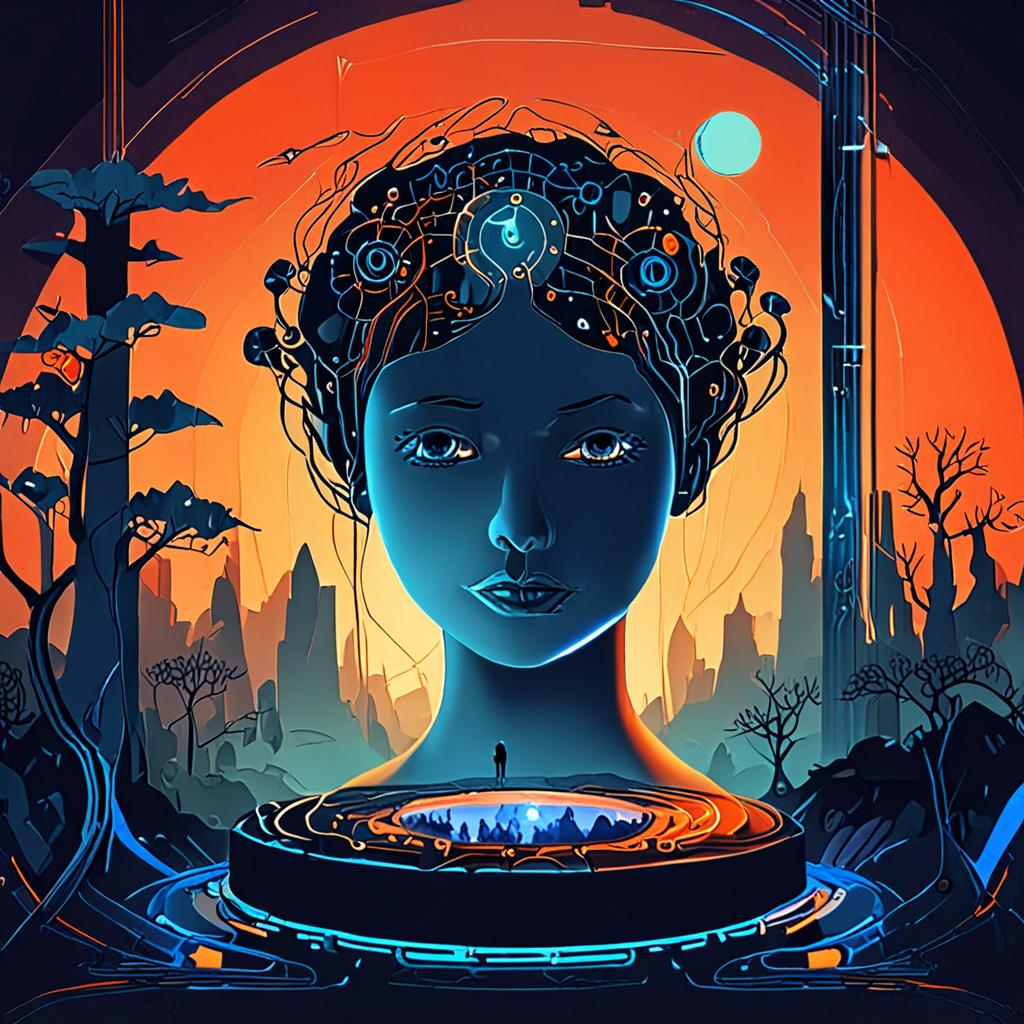 Revolutionizing Mental Health: The Rise of AI-Powered Mindfulness Apps