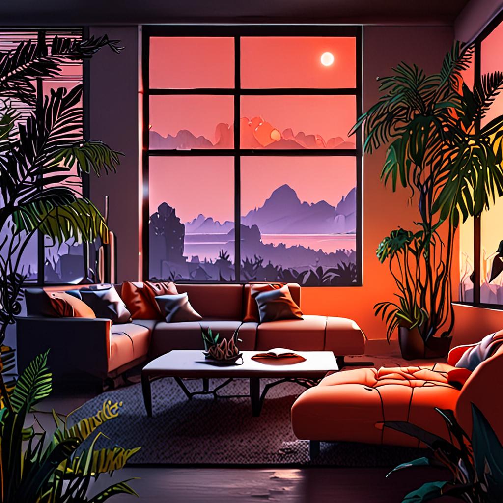 10 Sustainable Home Decor Trends of 2023: How to Create an Eco-Friendly Oasis on a Budget