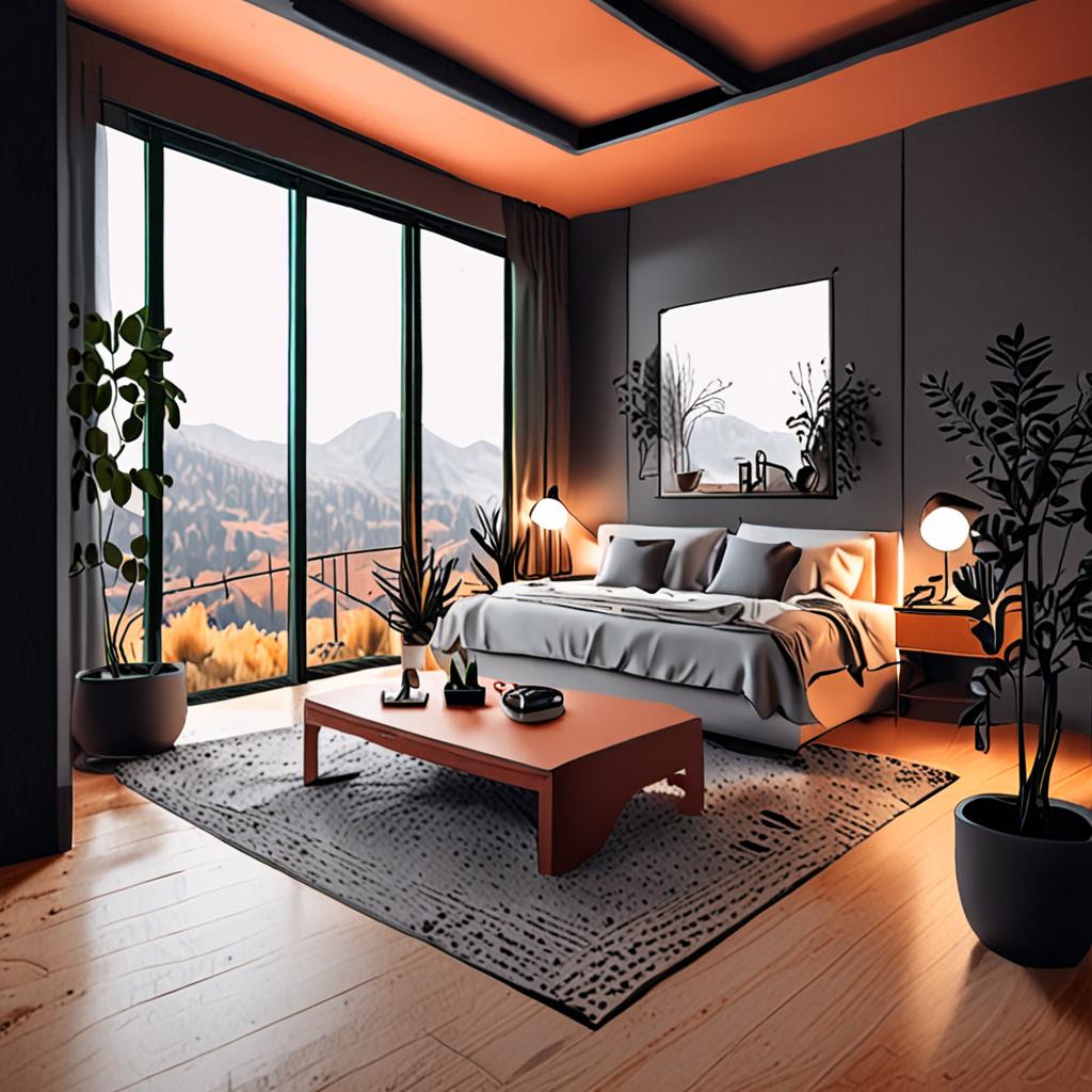Revolutionizing Home Decor: How AI-Powered Interior Design is Changing the Game