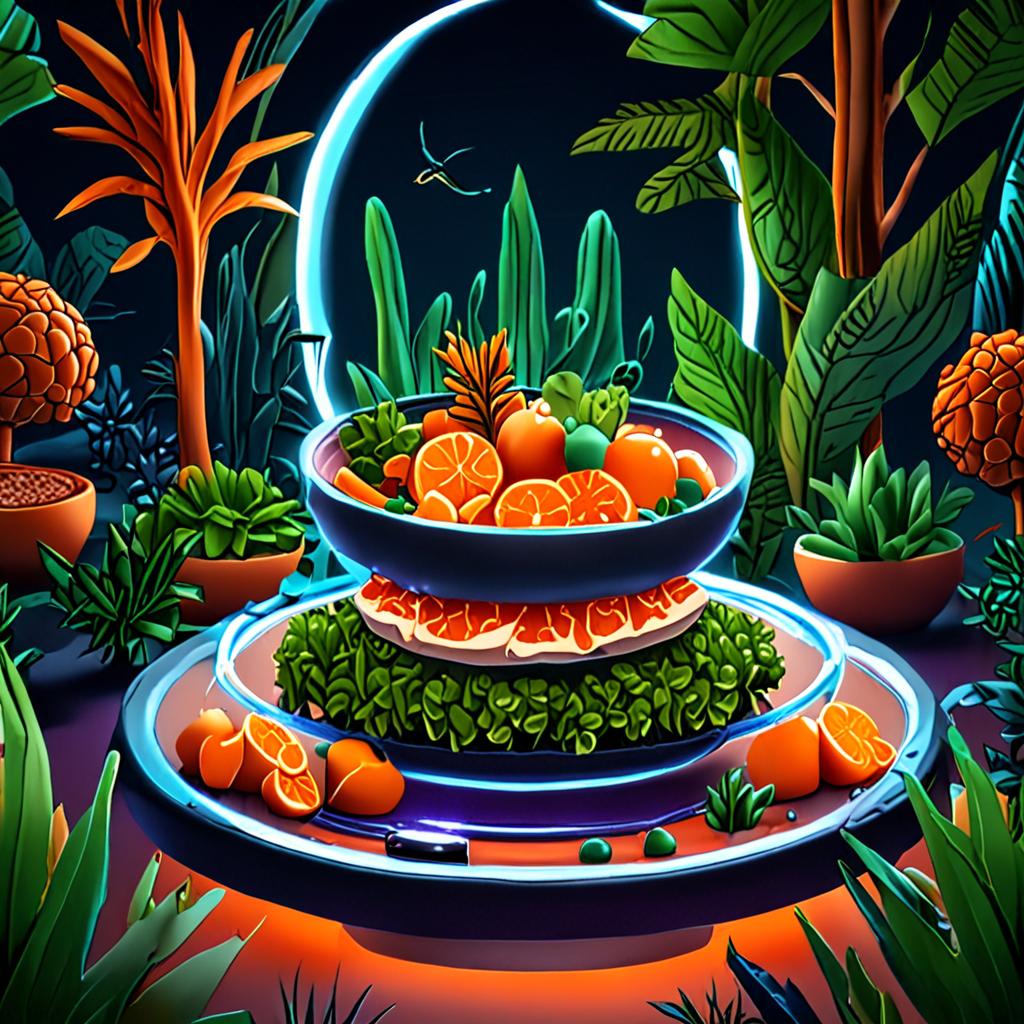10 Game-Changing Plant-Based Foods That Will Revolutionize Your Gut Health in 2023