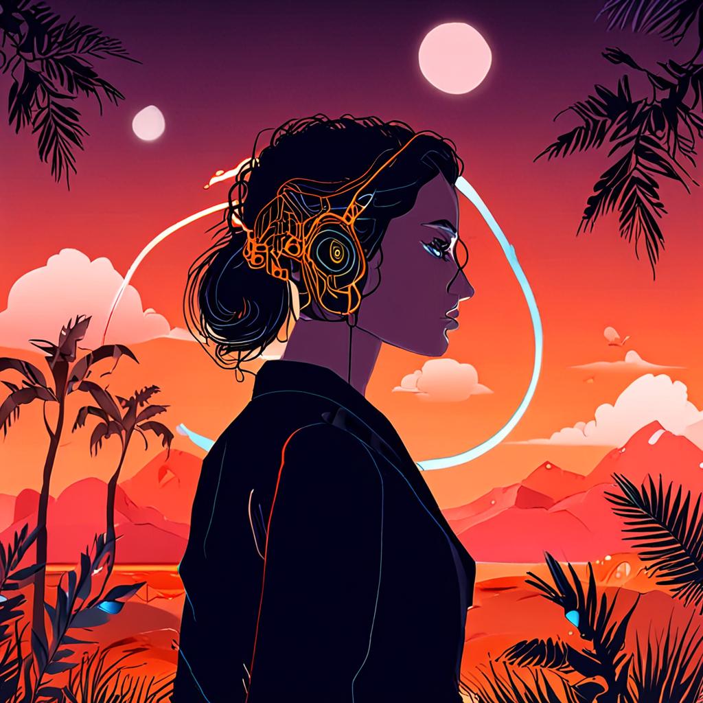 Revolutionizing Mental Health: The Rise of AI-Powered Mood Tracking Wearables