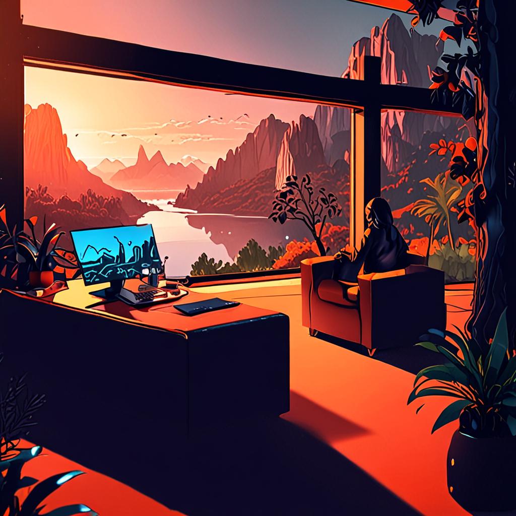 Revolutionizing Travel: How AI-Powered Virtual Tours Are Changing the Game