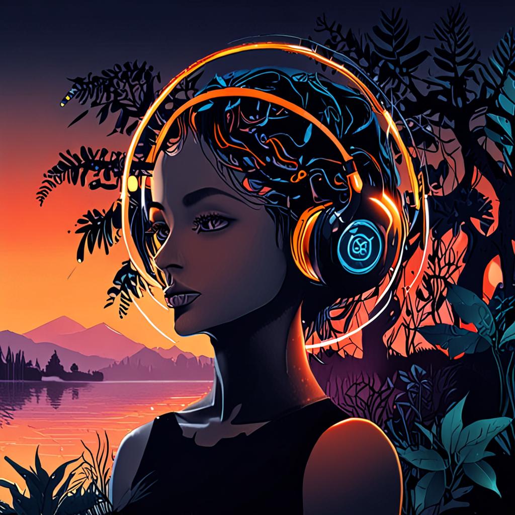 10 Life-Changing Hacks to Boost Your Mental Health with ASMR and Binaural Beats