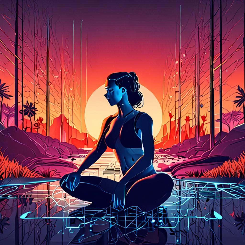 Unleashing the Power of Personalized Wellness: How AI-Driven Health and Fitness Plans Are Revolutionizing Self-Care