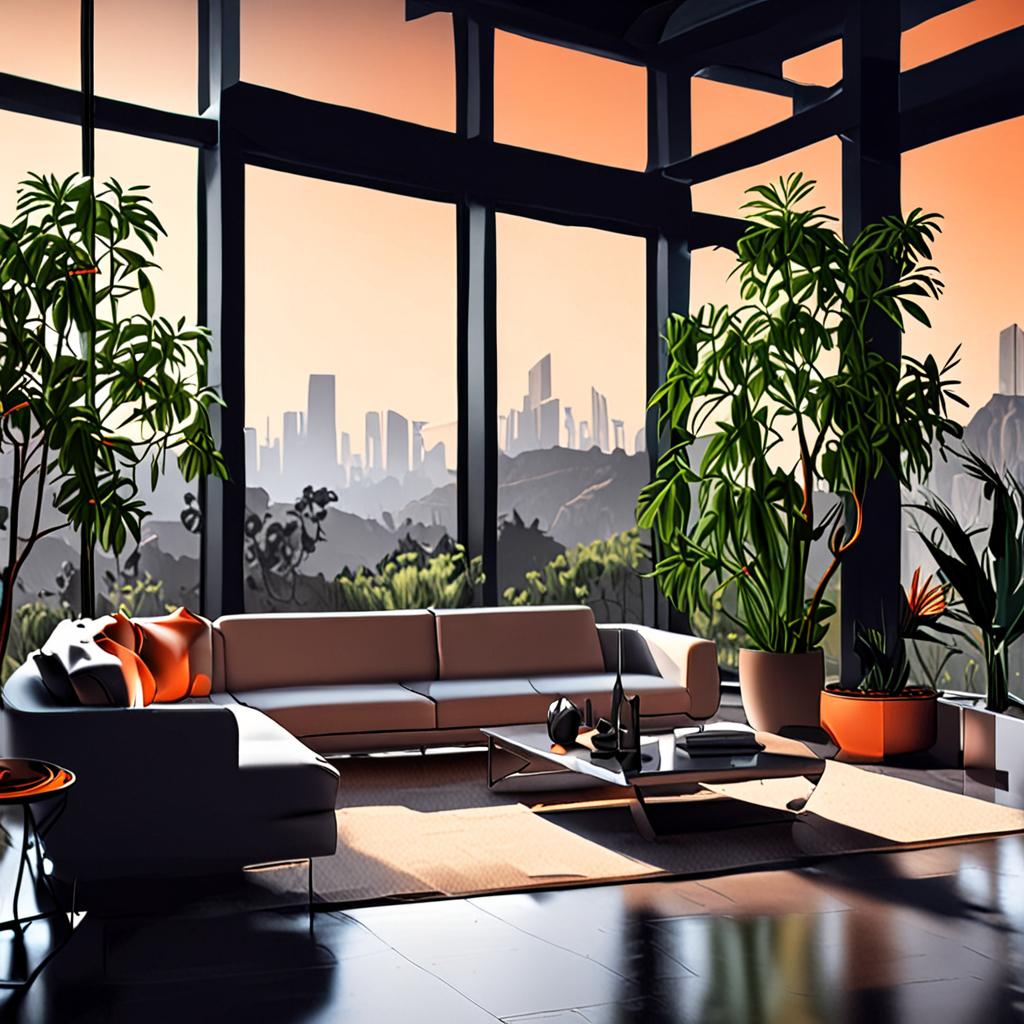 The Future of Sustainable Living: How Eco-Friendly Technologies Are Revolutionizing Our Homes