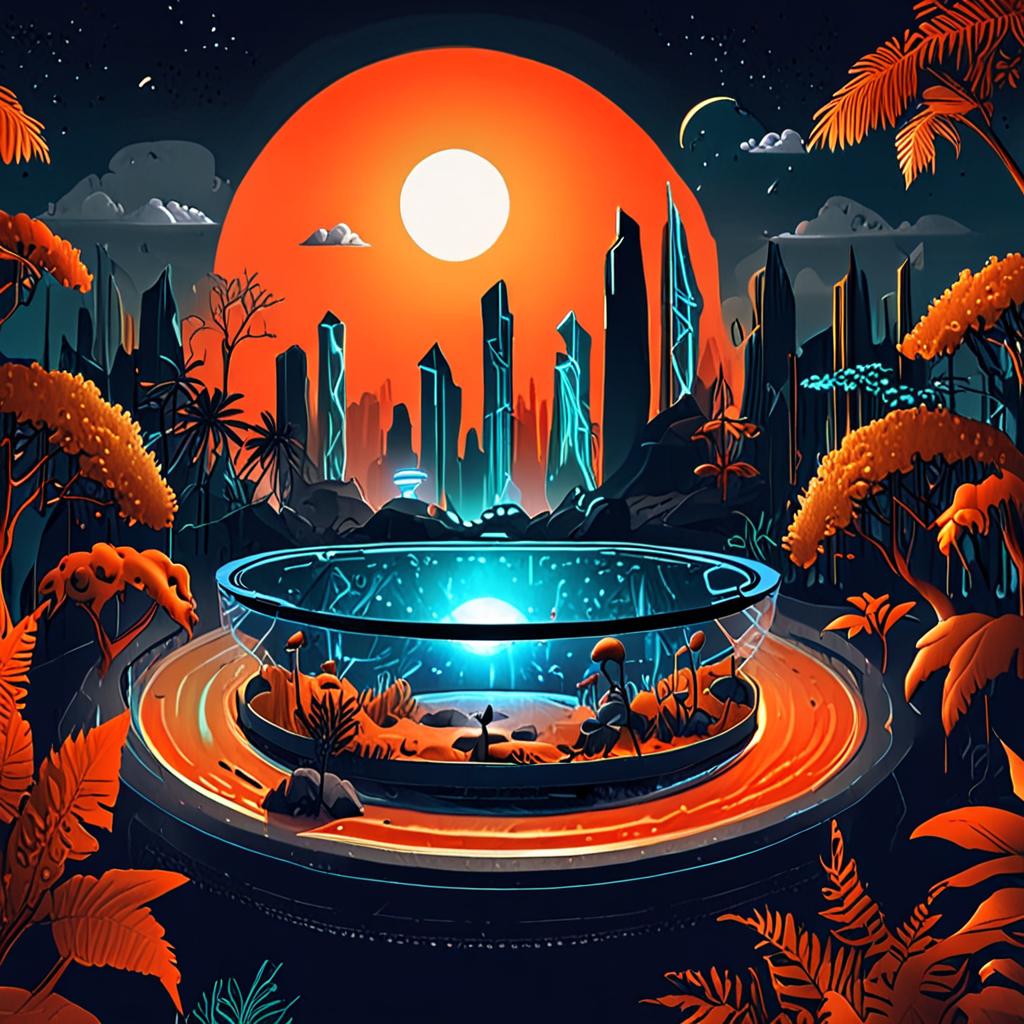 10 Emerging Tech Trends to Watch in 2023: How AI, VR, and Sustainability Are Revolutionizing Industries