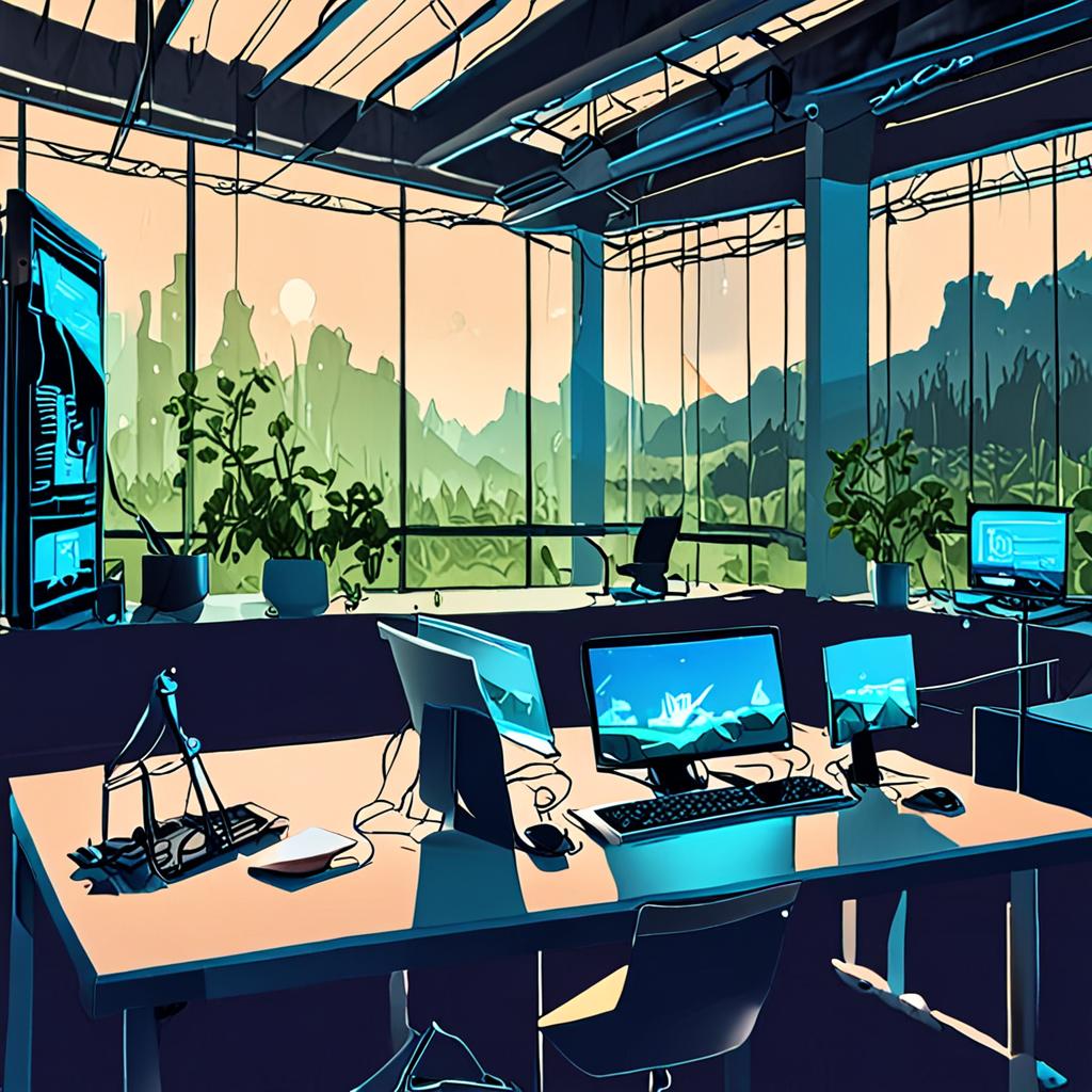 The Future of Work: How AI is Revolutionizing Remote Collaboration