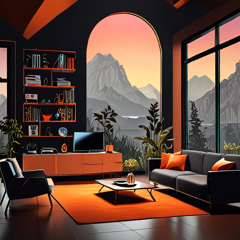 10 Life-Changing Benefits of Incorporating AI-Powered Home Automation Systems