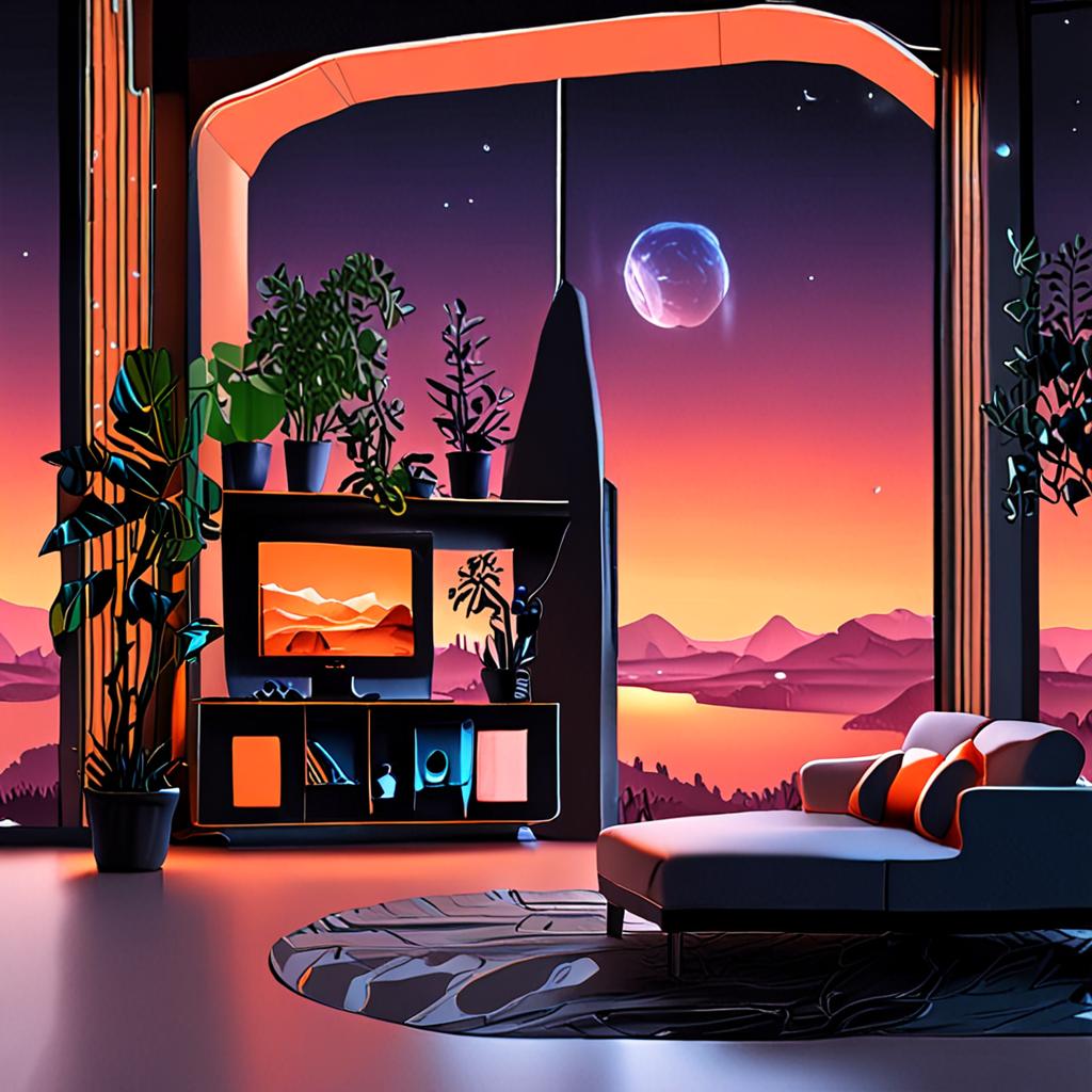 10 Minimalist Home Decor Trends to Boost Your Mental Wellbeing in 2023