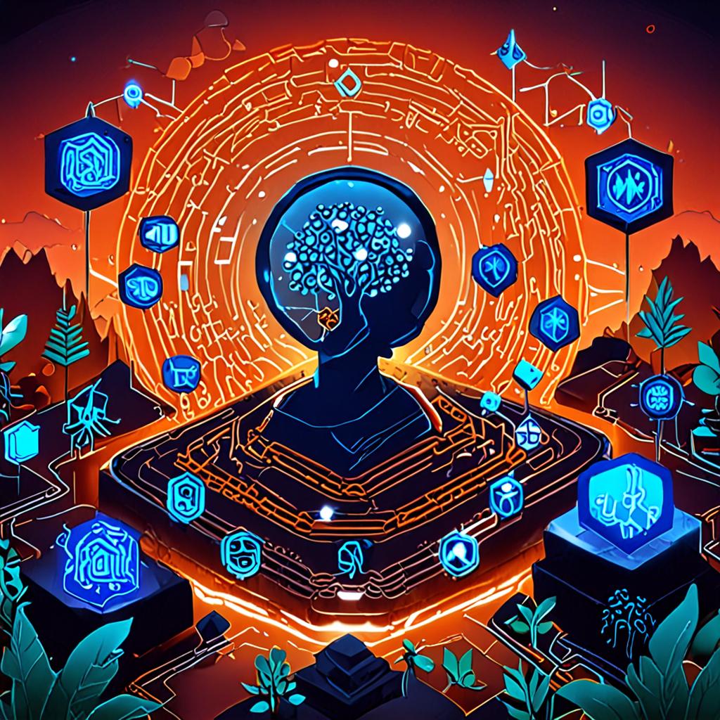 10 Ways Blockchain Technology is Revolutionizing the Healthcare Industry