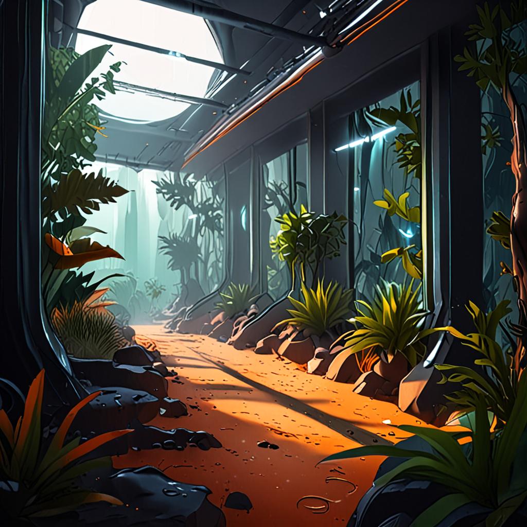 10 Emerging Trends in Sustainable Space Exploration and Colonization
