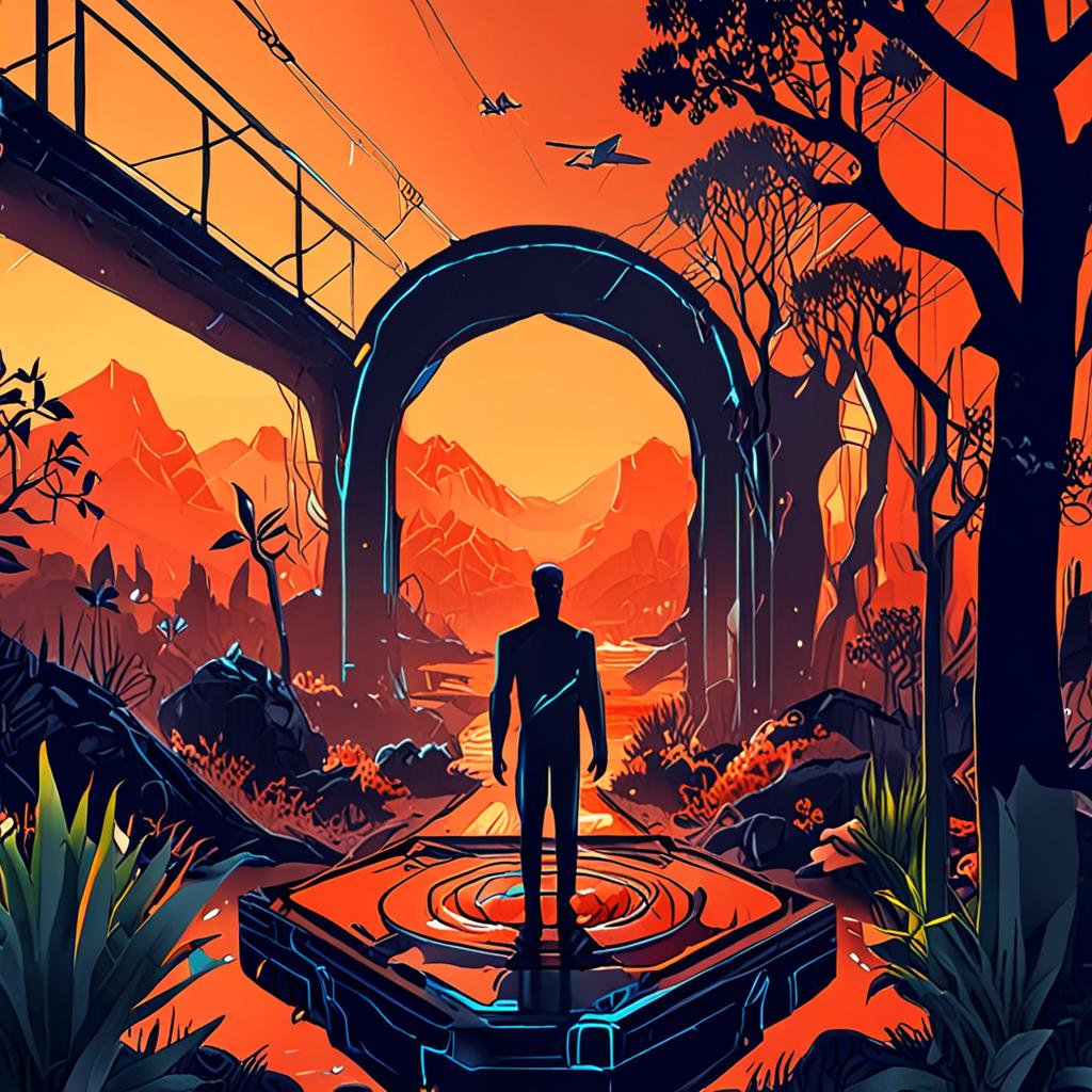 Exploring the Intersection of Artificial Intelligence and Mental Health