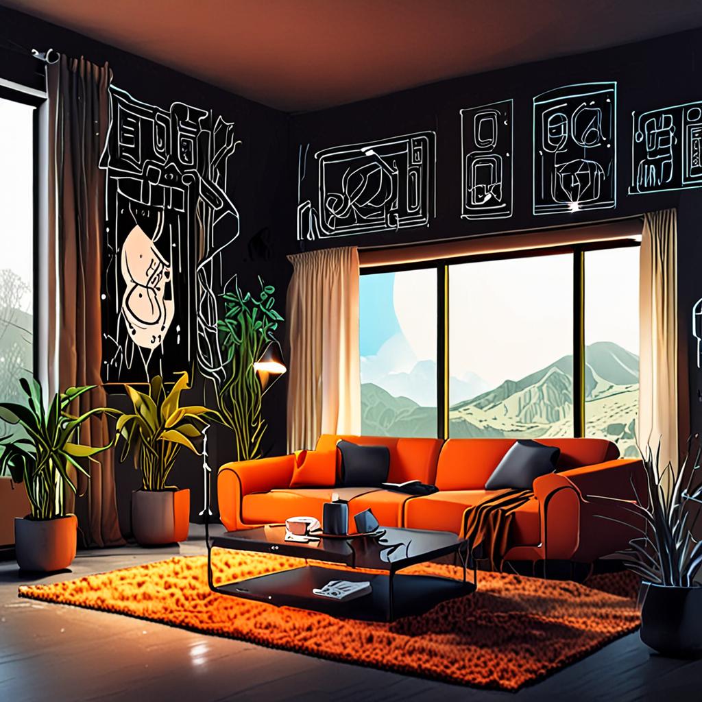 10 Innovative Ways Artificial Intelligence is Revolutionizing Home Decor