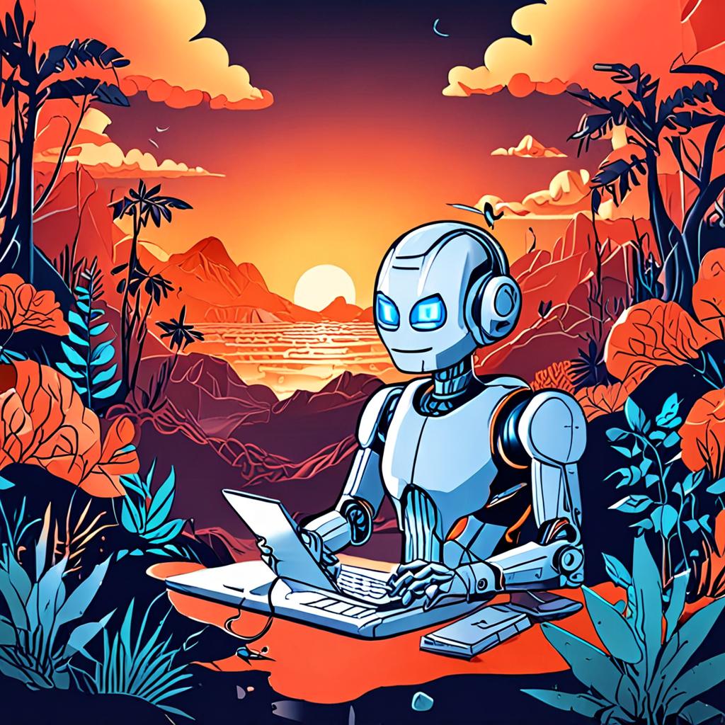 10 Surprising Ways AI-Powered Chatbots Are Revolutionizing Mental Health Support