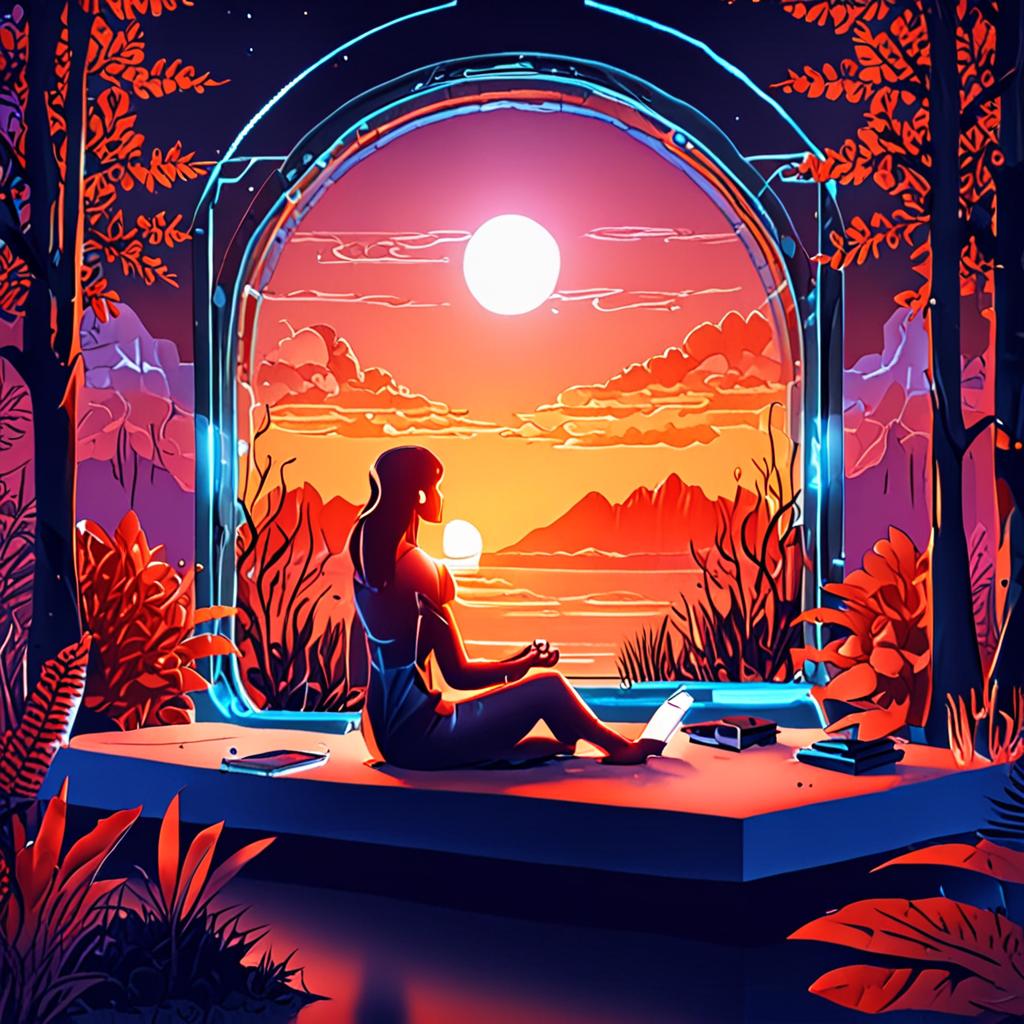 10 Life-Changing Hacks to Boost Your Mental Health with ASMR: The Ultimate Self-Care Revolution