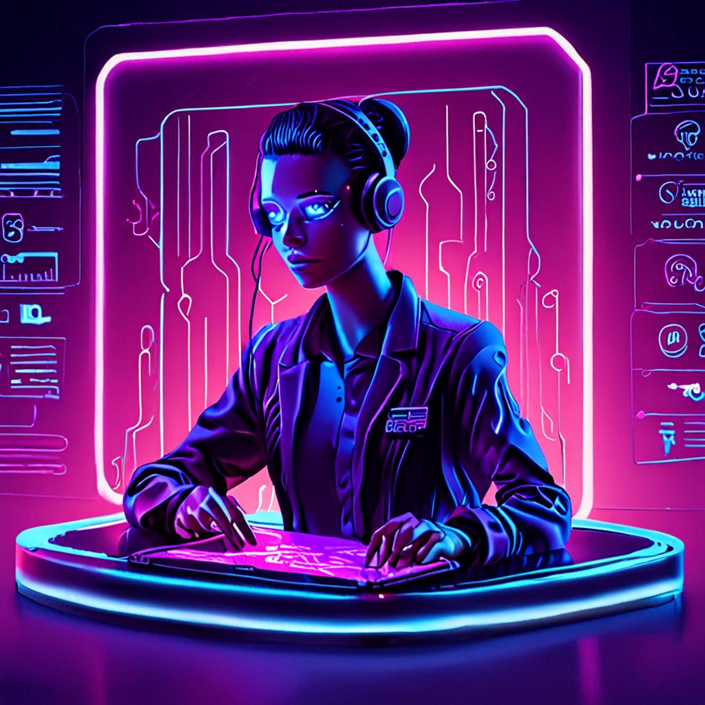 How AI is Revolutionizing Customer Service: The Rise of Chatbots and Virtual Assistants