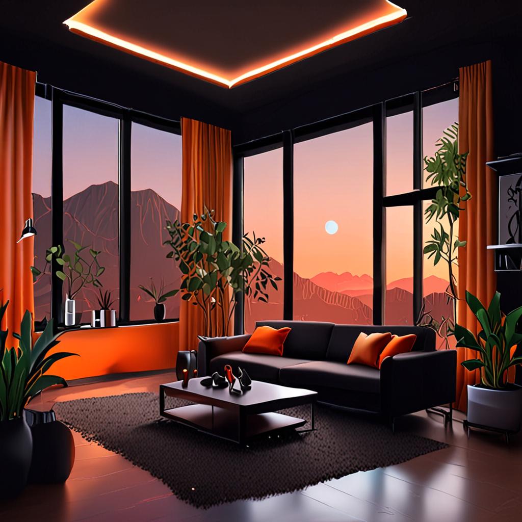 10 Minimalist Home Decor Trends to Maximize Small Space Living in 2023