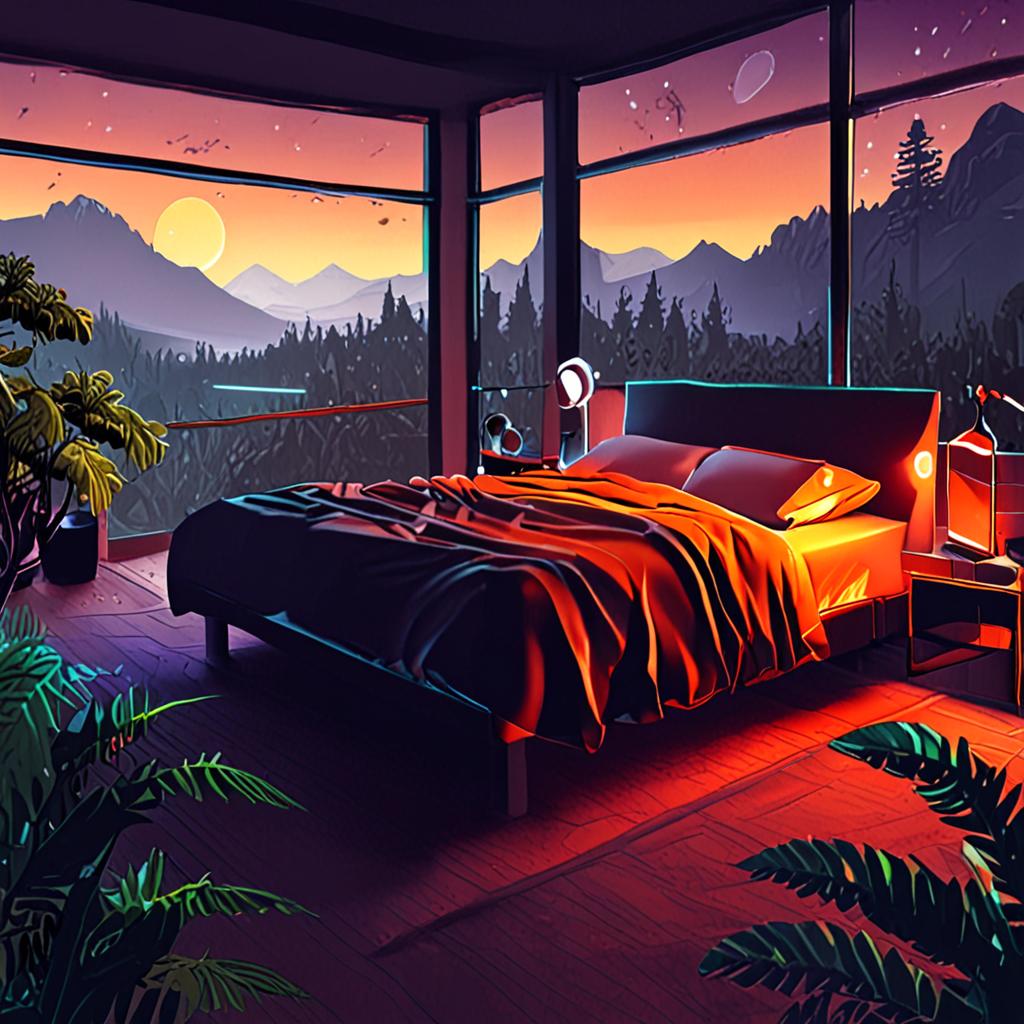 10 Bizarre Sleep Hacks from Around the World: Unlock the Secrets to Better Rest