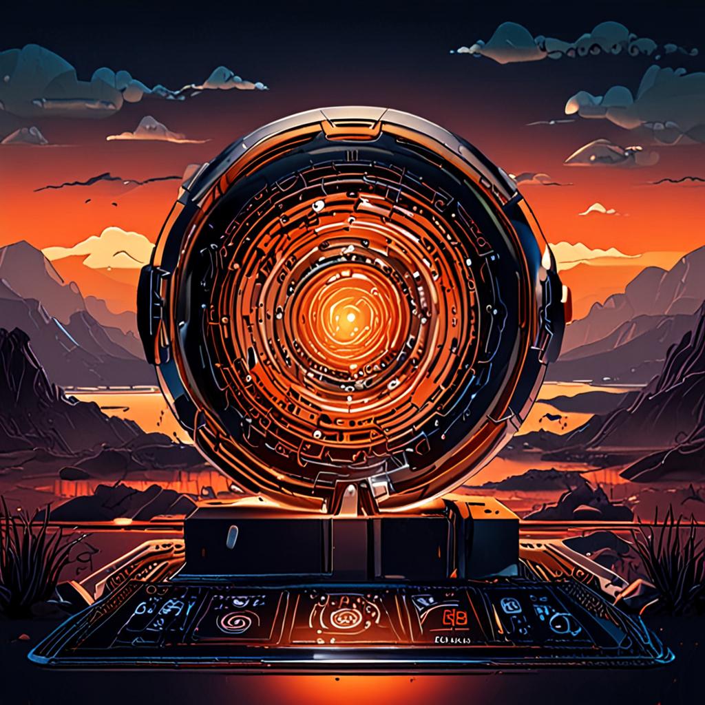 Unlocking Human Creativity: How AI-Driven Tools are Revolutionizing Art and Design