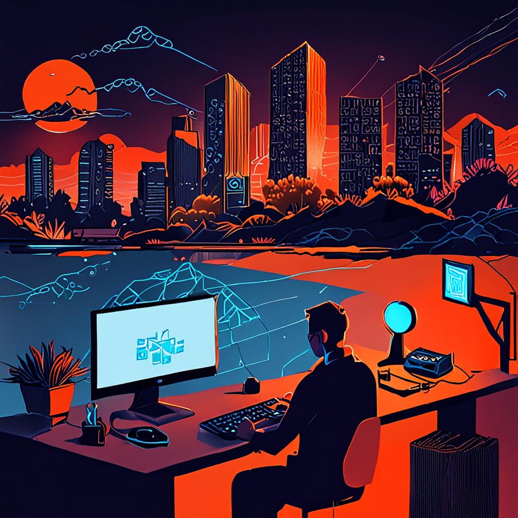 10 Essential Cybersecurity Measures for Remote Workers in 2023