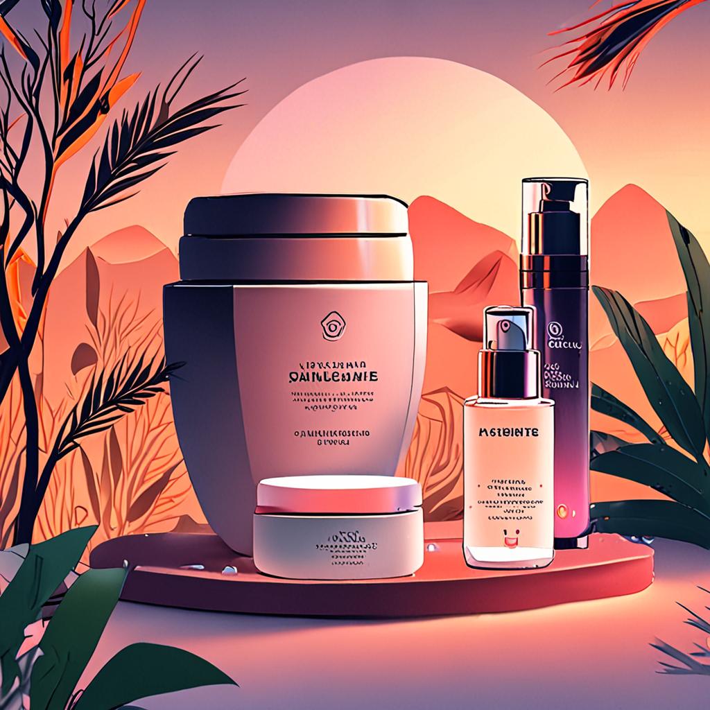 10 Essential Skincare Routines for Sensitive Skin: Expert-Approved Tips for a Soothing Glow