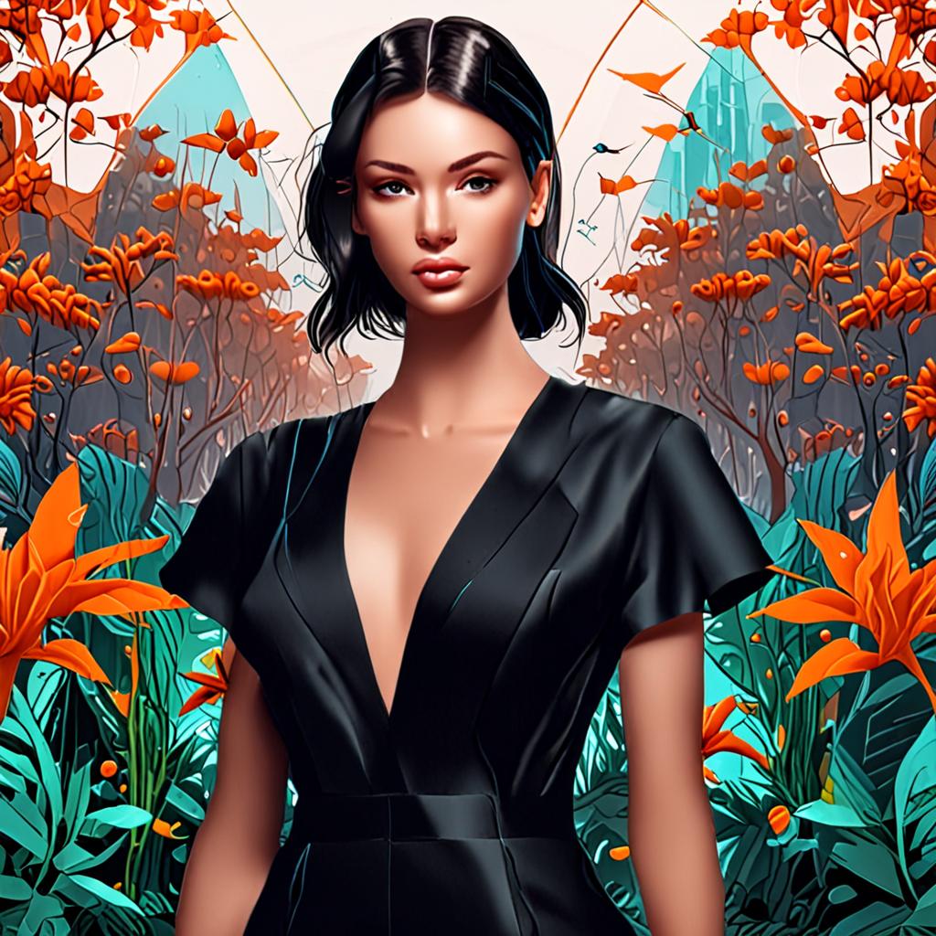 10 Revolutionary Ways AI-Powered Virtual Try-On Is Transforming the Beauty and Fashion Industry