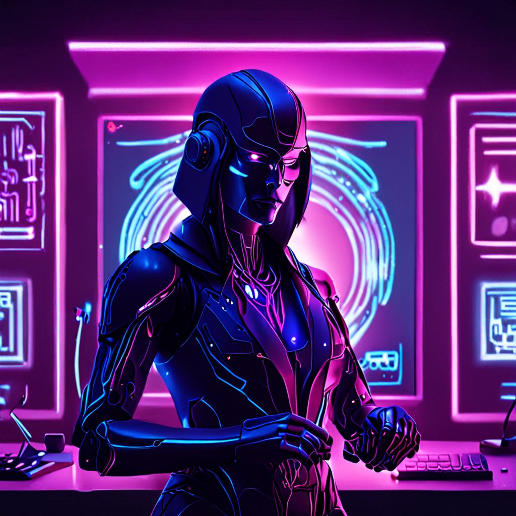 The Dark Side of AI: How Machine Learning Can Exacerbate Bias and Inequality