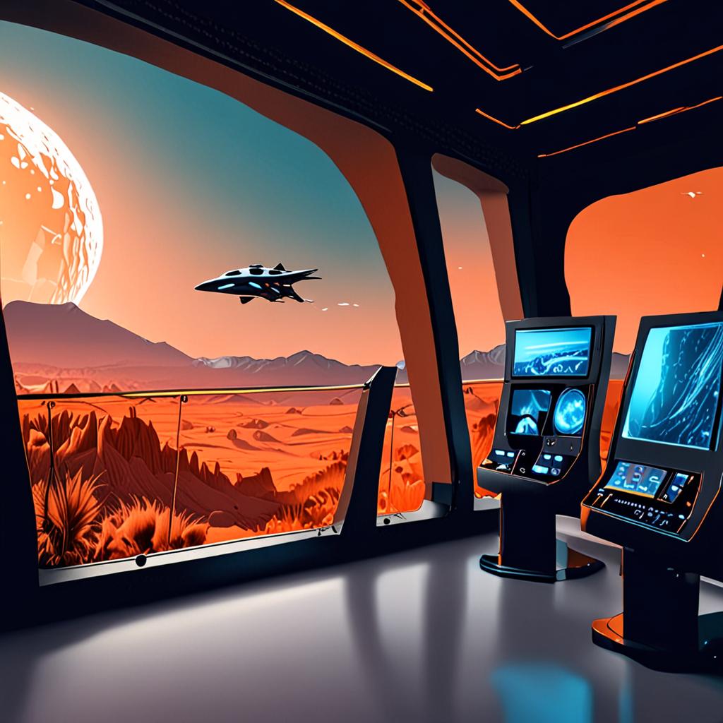 The Future of Space Tourism: How Private Companies are Revolutionizing Travel Beyond Earth