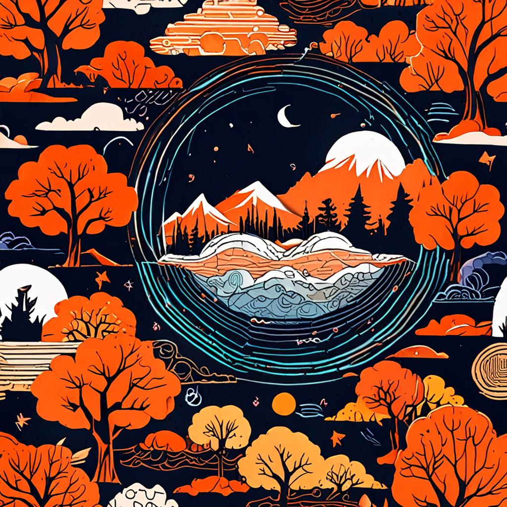 10 Innovative Ways to Boost Your Mental Health with AI-Powered Mindfulness Apps