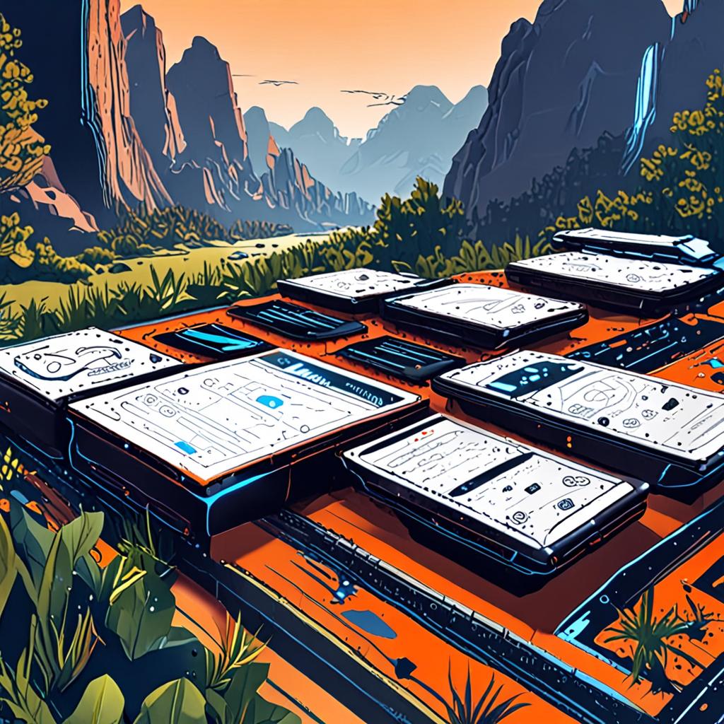 Revolutionizing Travel Planning: How AI-Powered Itineraries Can Save You Time and Money