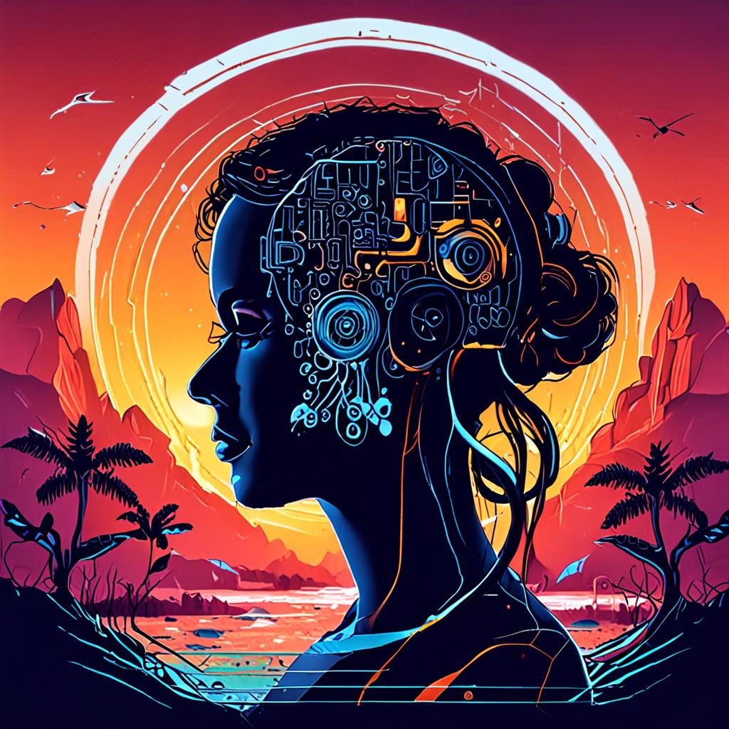 10 Life-Changing Hacks to Boost Your Mental Clarity with ASMR and Binaural Beats