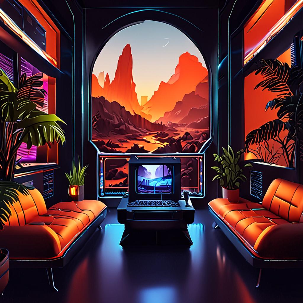 10 Immersive Virtual Travel Experiences to Explore During the Pandemic: A Guide to Online Escapism