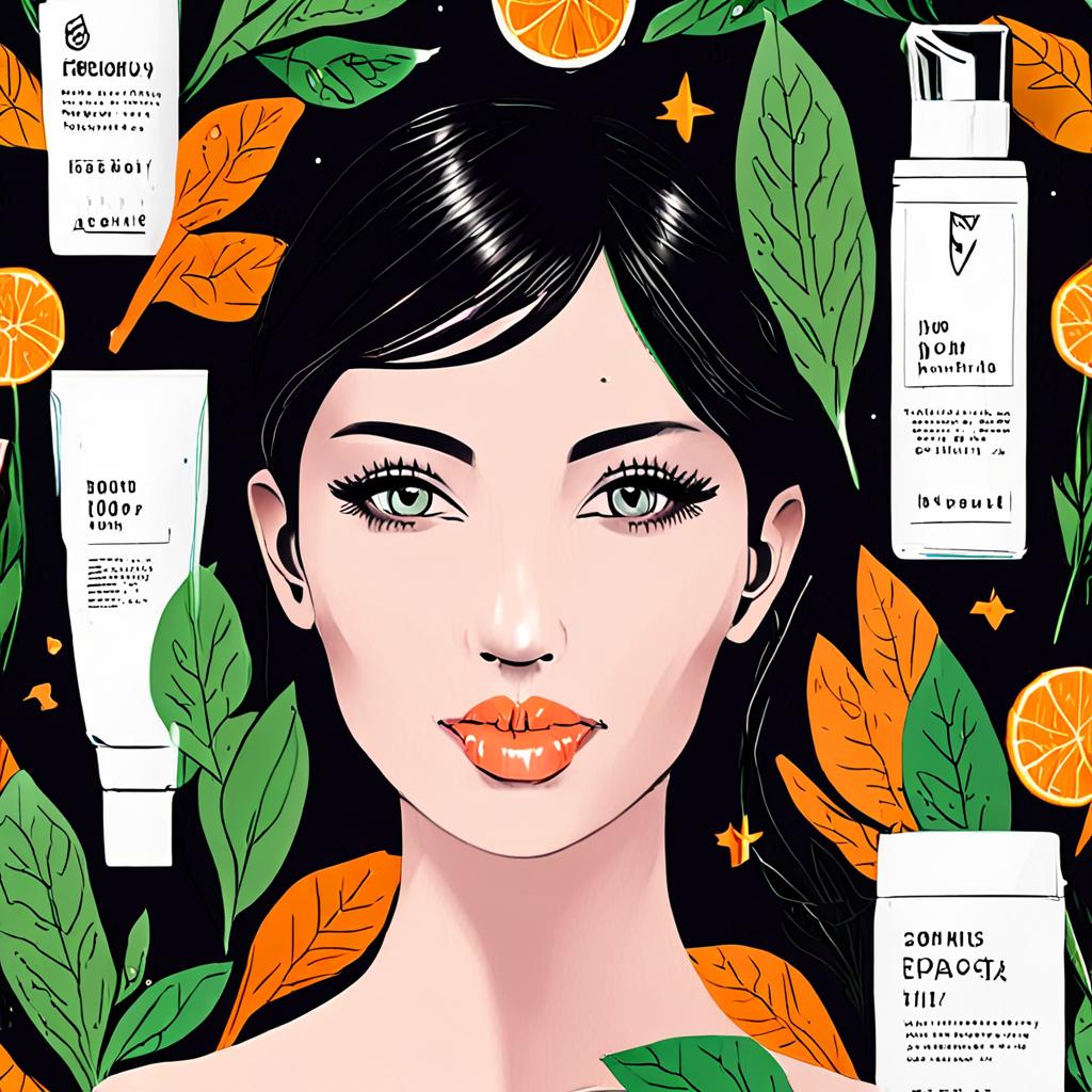 Unleashing the Power of Plant-Based Beauty: How Vegan Skincare is Revolutionizing the Industry