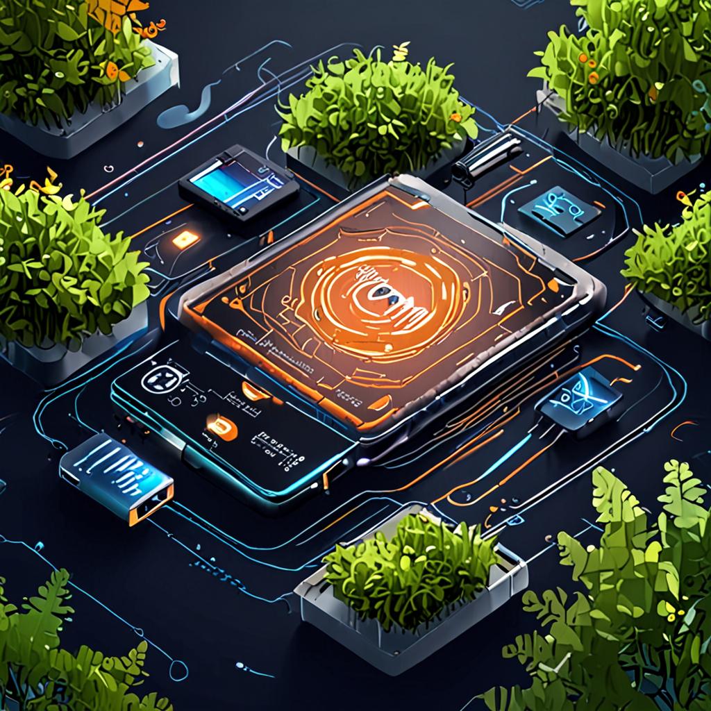 10 Innovative Ways to Repurpose Old Smartphones: Unlocking Hidden Potential in IoT, Home Automation, and Sustainability