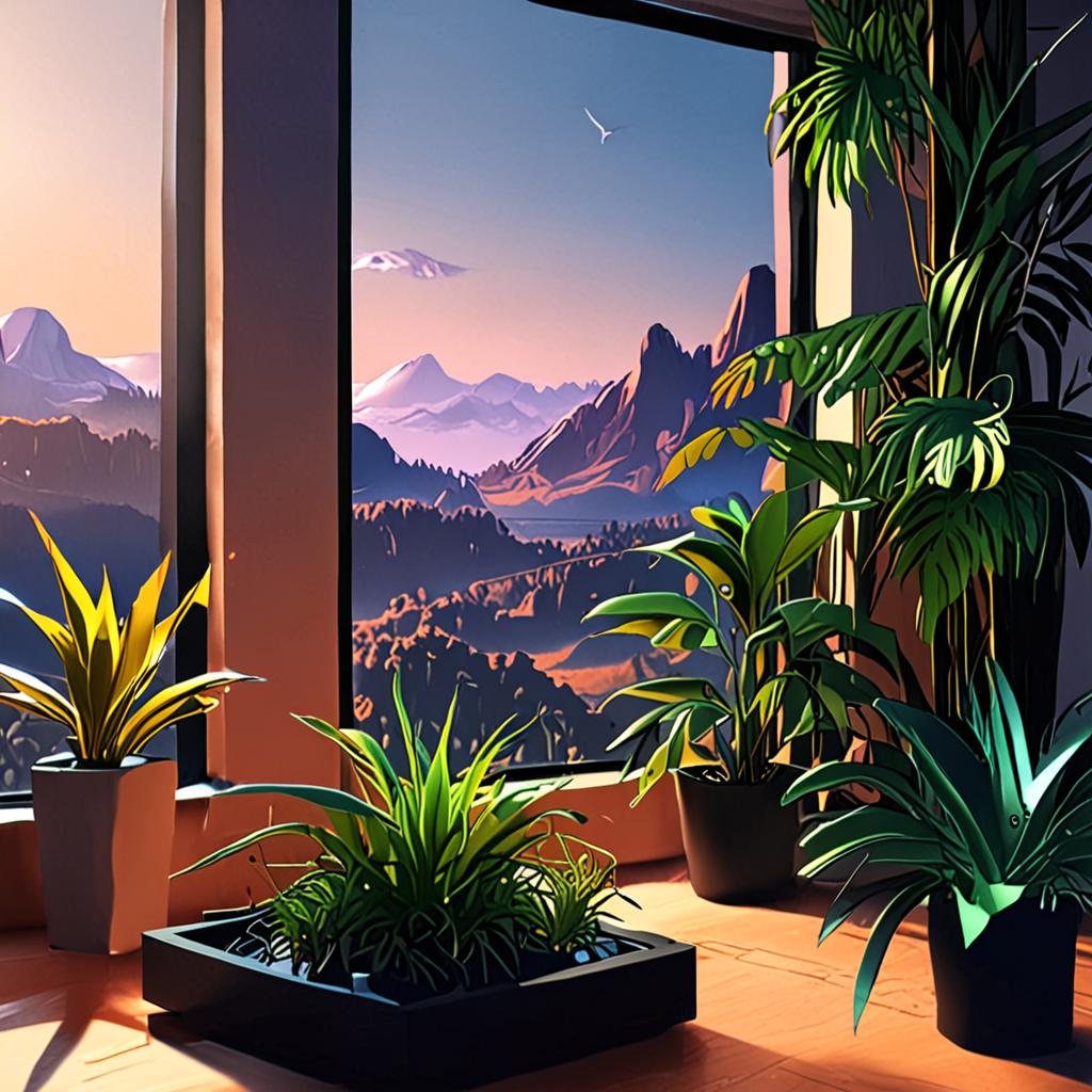 10 Life-Changing Benefits of Embracing a Plant-Based Morning Routine for Improved Mental Clarity and Sustainable Living