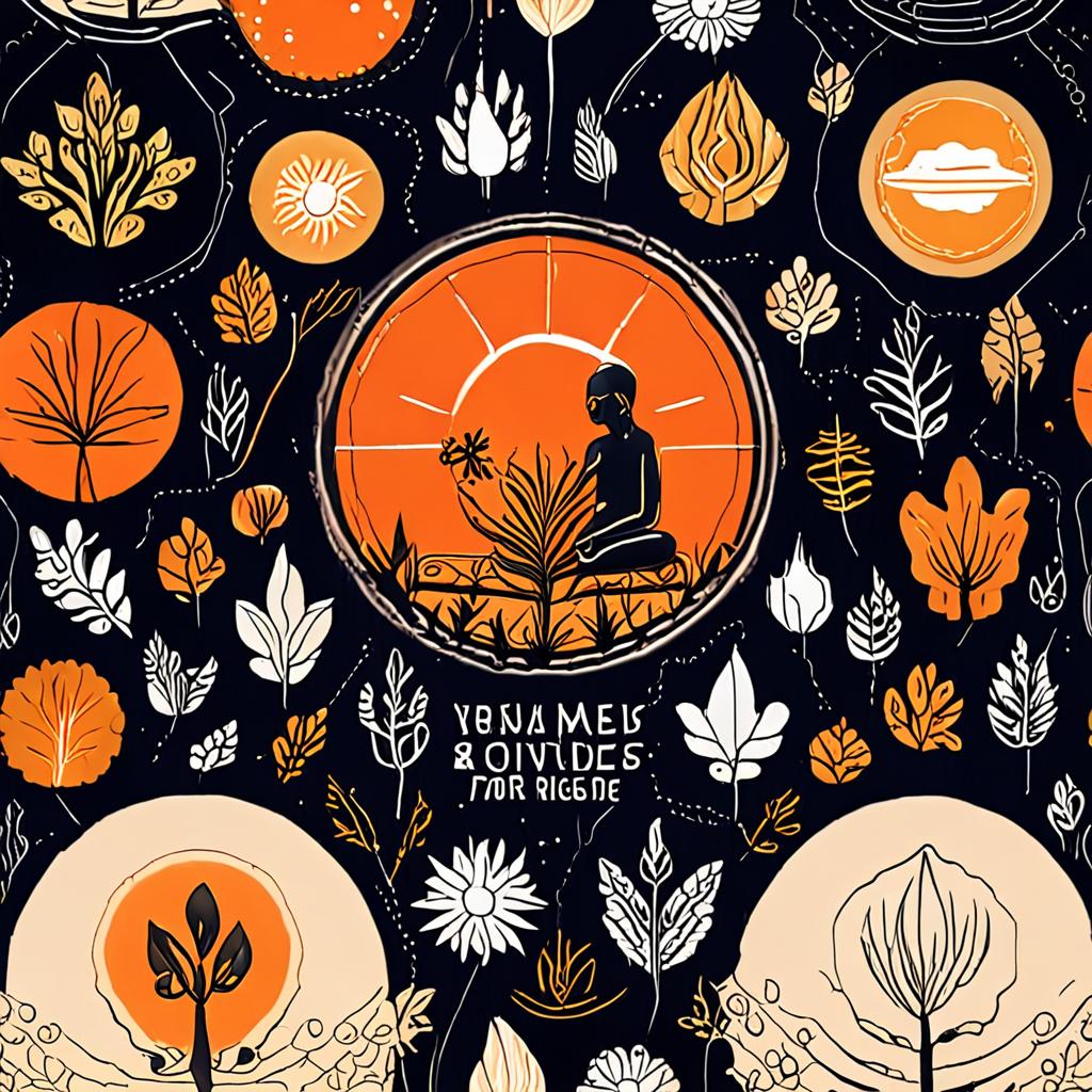 10 Essential Ayurvedic Herbs for a Sustainable Wellness Routine: A Beginner’s Guide to Holistic Self-Care