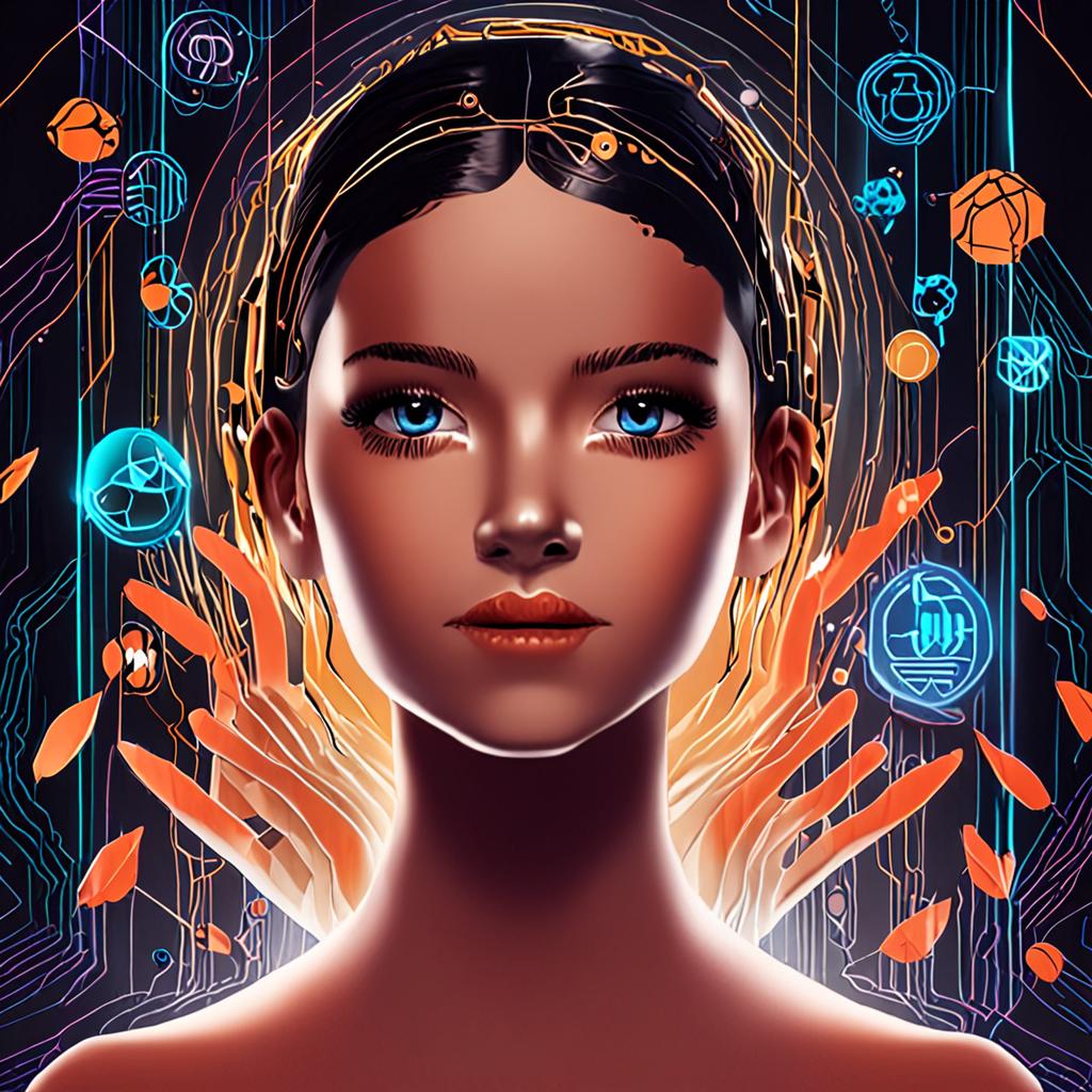 10 Revolutionary Ways AI is Transforming the Beauty Industry: Trends to Watch in 2023
