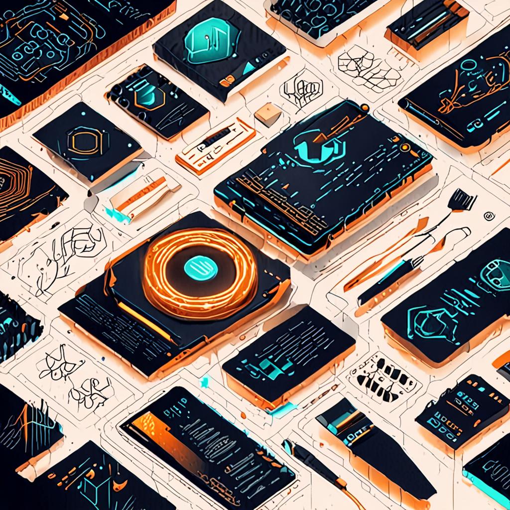 10 Revolutionary AI-Powered Tools to Supercharge Your Digital Marketing Strategy in 2023